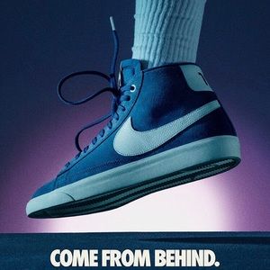 Nike Blazer Stranger Things